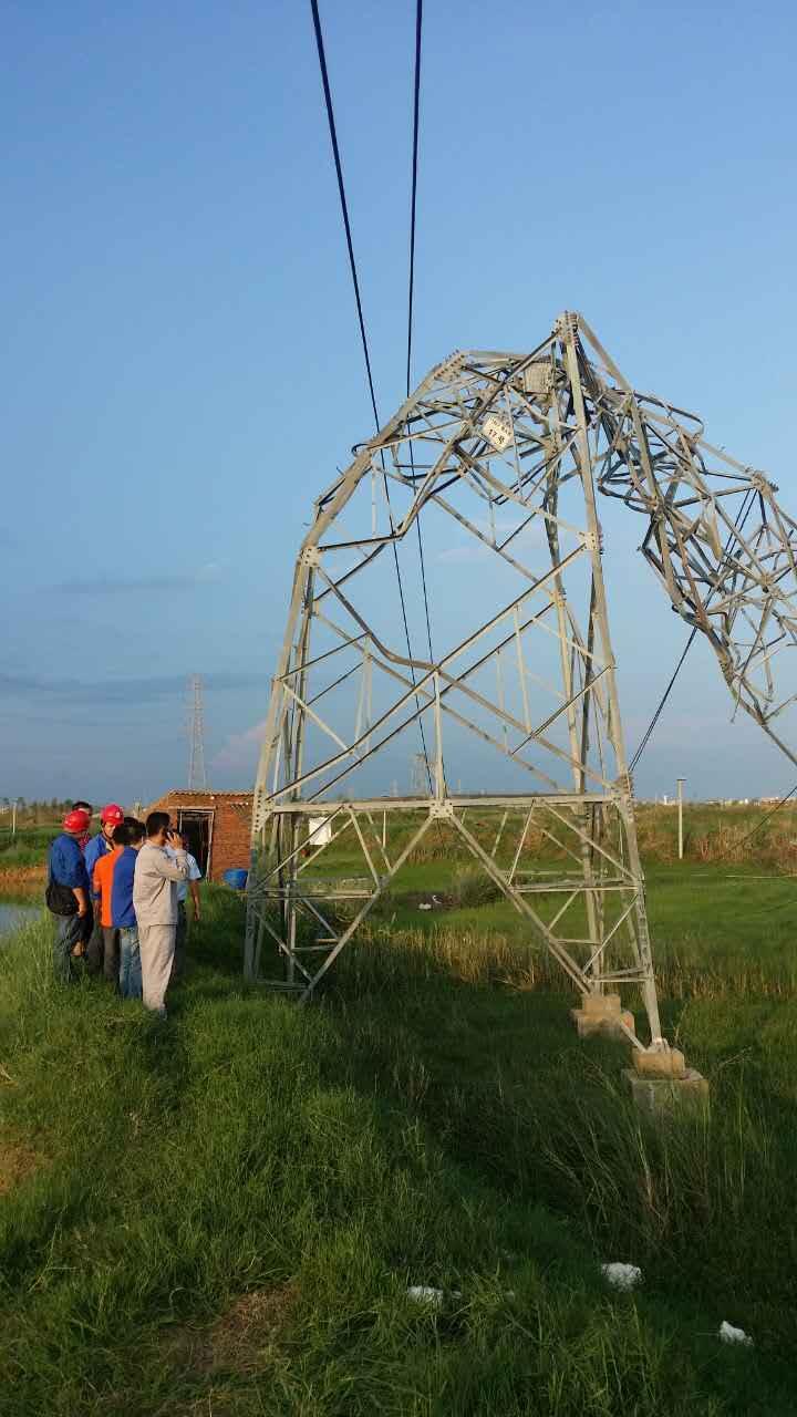 四川電力工程